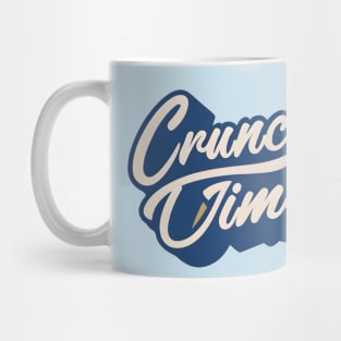 Crunch Time Mug